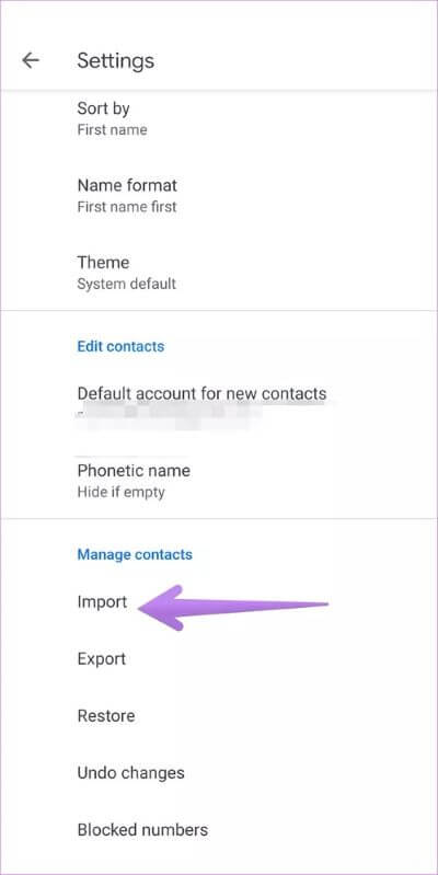 transfer-contacts-from-iphone-to-android-8a_40dd5eab97016030a3870d712fd9ef0f أفضل 3 طرق لنقل جهات الاتصال من iPhone إلى Android بدون جهاز كمبيوتر