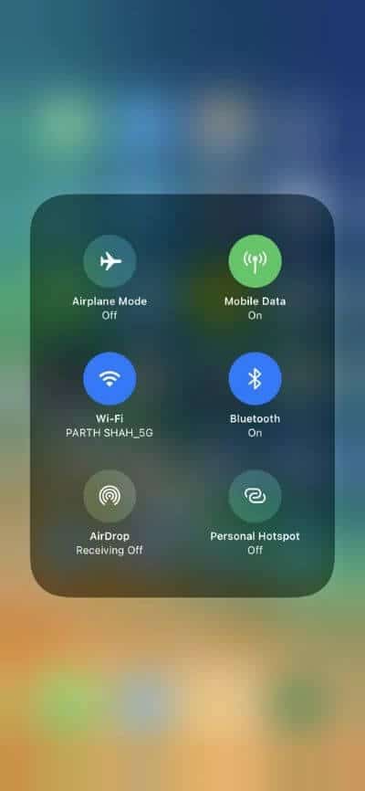 turn-off-bluetooth_40dd5eab97016030a3870d712fd9ef0f أفضل 7 طرق لإصلاح عدم ظهور لوحة مفاتيح على iPhone