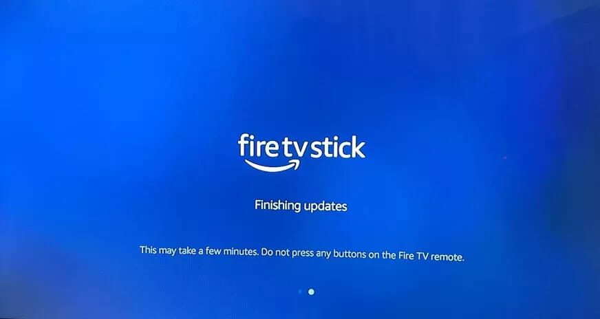 update-done_4d470f76dc99e18ad75087b1b8410ea9 أفضل 9 طرق لإصلاح مشكلة التخزين المؤقت لـ Fire TV Stick