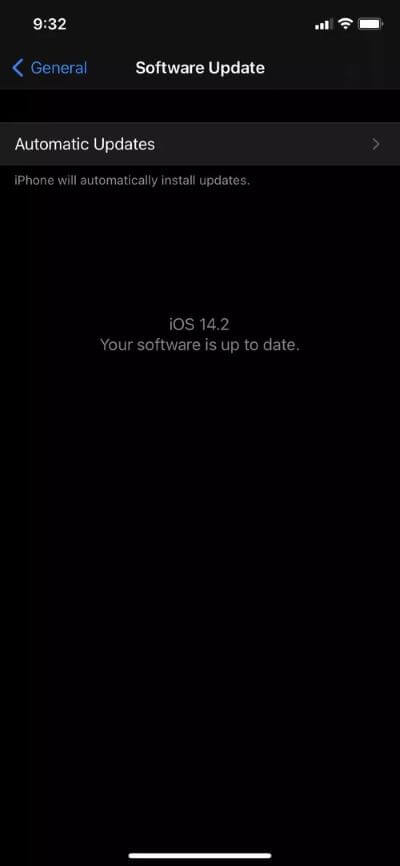 update-iphone_40dd5eab97016030a3870d712fd9ef0f أفضل 7 طرق لإصلاح عدم ظهور لوحة مفاتيح على iPhone