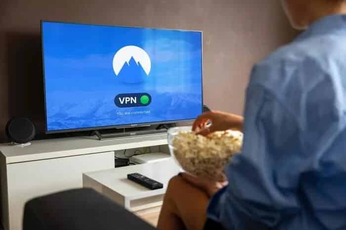 vpn-fire-tv-stick_935adec67b324b146ff212ec4c69054f أفضل 9 طرق لإصلاح مشكلة التخزين المؤقت لـ Fire TV Stick