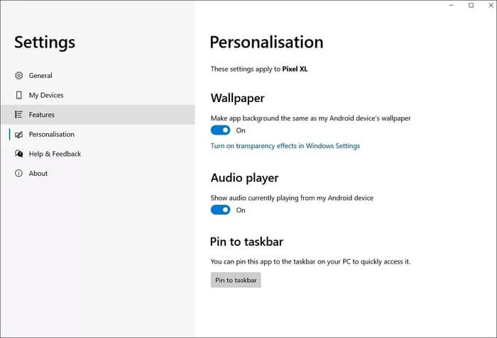 دليل كامل لإعداد واستخدام Microsoft Your Phone - %categories