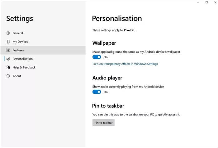wallpaper_935adec67b324b146ff212ec4c69054f دليل كامل لإعداد واستخدام Microsoft Your Phone