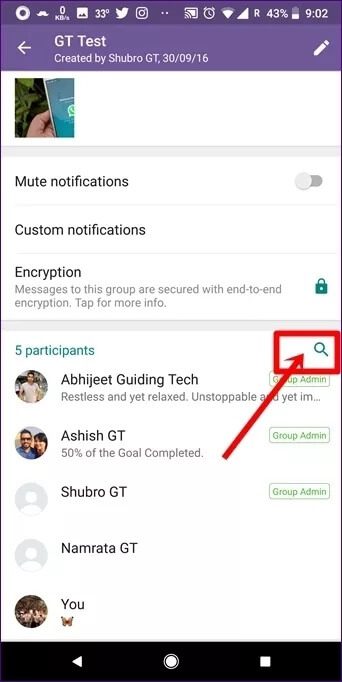 whatsapp-group-tips-tricks-32_935adec67b324b146ff212ec4c69054f أفضل 10 نصائح وحيل لمجموعة WhatsApp يجب على جميع المستخدمين معرفتها
