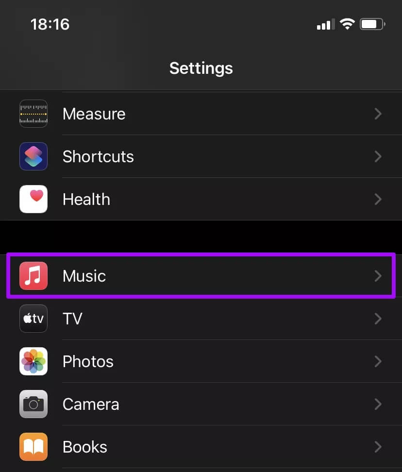 كيفية تغيير إعدادات التنزيل التلقائي لـ Apple Music على iPhone و Mac - %categories