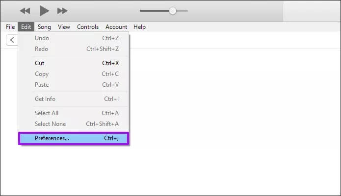 كيفية تغيير إعدادات التنزيل التلقائي لـ Apple Music على iPhone و Mac - %categories