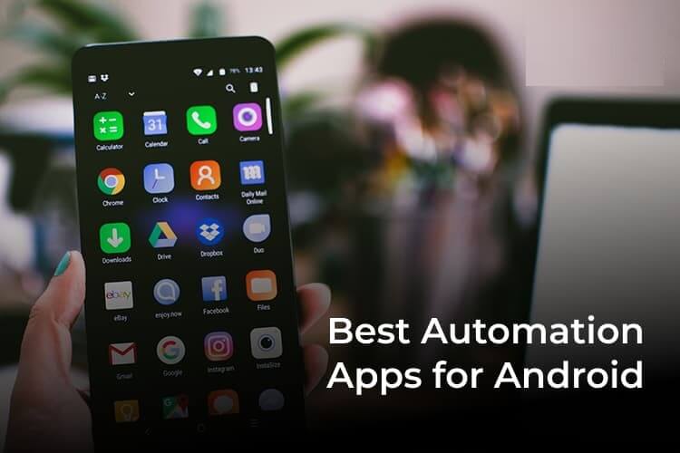 أفضل 10 تطبيقات الأتمتة Android لأتمتة المهام على هاتفك - %categories
