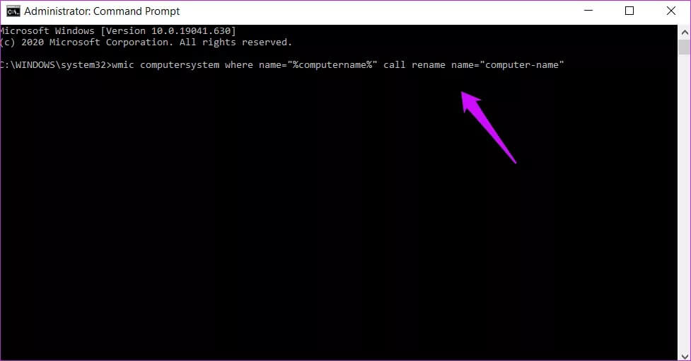 Change-Computer-Name-in-Windows-10-8_4d470f76dc99e18ad75087b1b8410ea9 أفضل 4 طرق لتغيير اسم الكمبيوتر في Windows 10