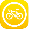 Cyclemeter أفضل 10 تطبيقات لعداد سرعة الدراجة لأجهزة iPhone و Android