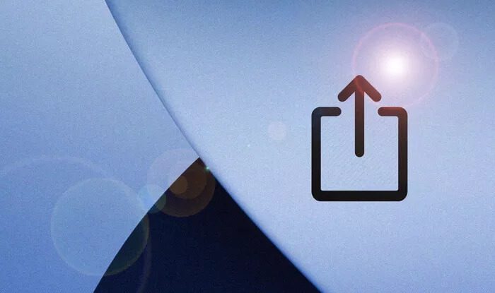 Disable-Share-Sheet-Suggested-Contacts-Featured-Alt_935adec67b324b146ff212ec4c69054f كيفية إيقاف تشغيل اقتراحات جهات اتصال Siri في Share Sheet على iPhone