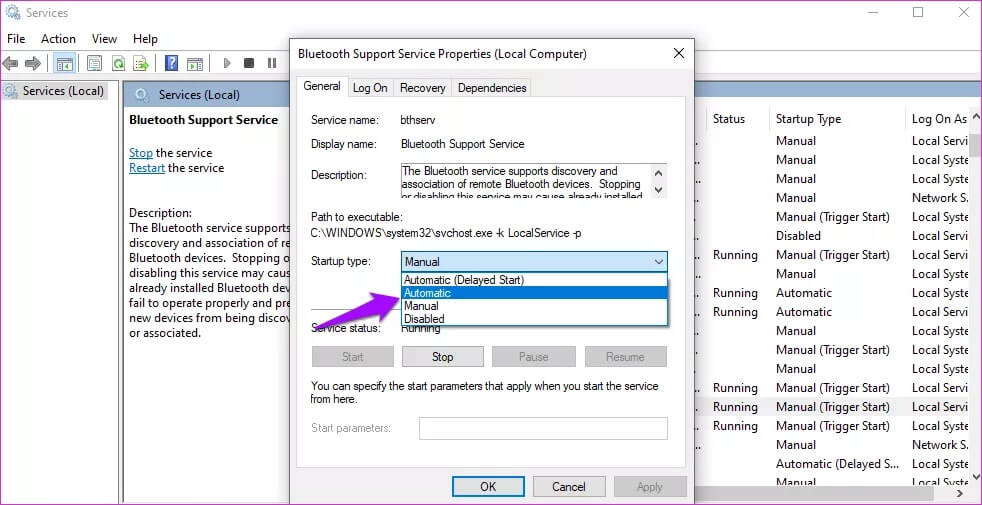 Fix-Bluetooth-Missing-from-Device-Manager-in-Windows-10-11_4d470f76dc99e18ad75087b1b8410ea9 كيفية إصلاح فقدان Bluetooth من إدارة الأجهزة على Windows 10