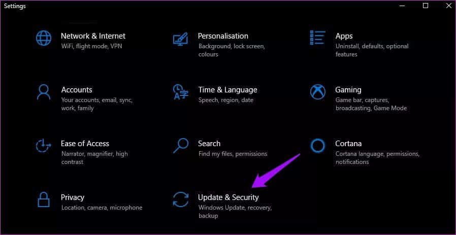 Fix-Bluetooth-Missing-from-Device-Manager-in-Windows-10-1_4d470f76dc99e18ad75087b1b8410ea9 كيفية إصلاح فقدان Bluetooth من إدارة الأجهزة على Windows 10