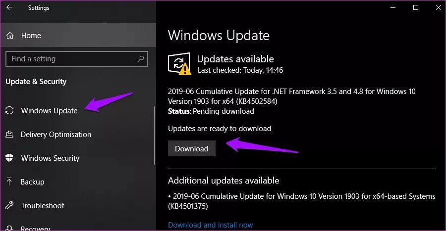 Fix-Bluetooth-Missing-from-Device-Manager-in-Windows-10-2_4d470f76dc99e18ad75087b1b8410ea9 كيفية إصلاح فقدان Bluetooth من إدارة الأجهزة على Windows 10