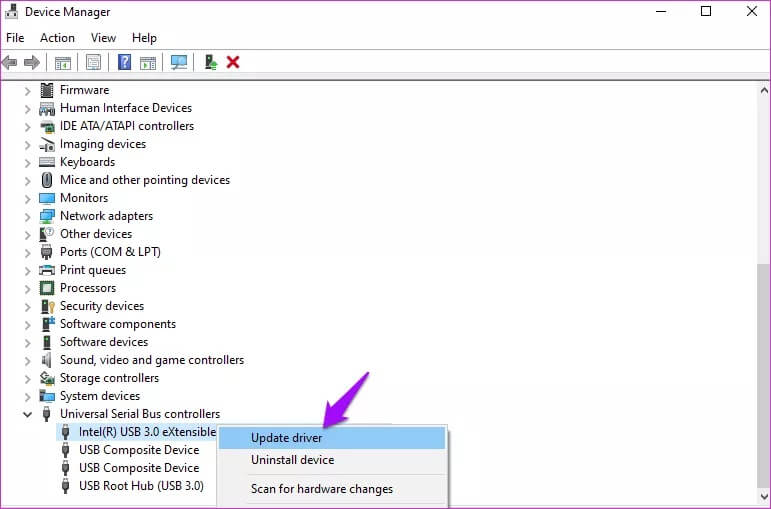 Fix-Bluetooth-Missing-from-Device-Manager-in-Windows-10-4_4d470f76dc99e18ad75087b1b8410ea9 كيفية إصلاح فقدان Bluetooth من إدارة الأجهزة على Windows 10