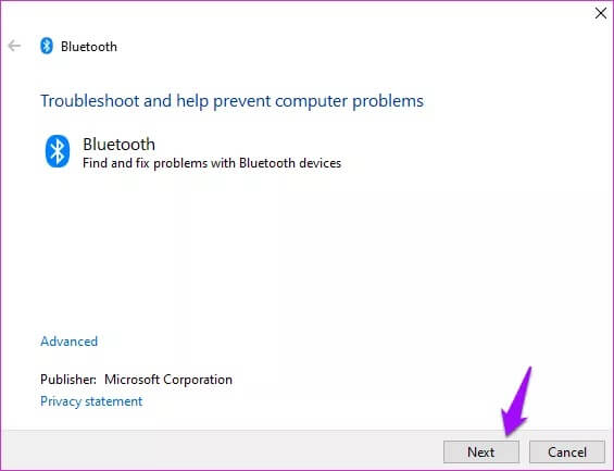 كيفية إصلاح فقدان Bluetooth من إدارة الأجهزة على Windows 10 - %categories