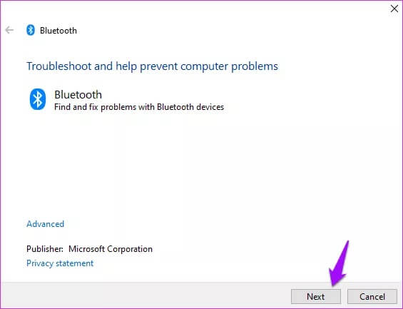 Fix-Bluetooth-Missing-from-Device-Manager-in-Windows-10-7_4d470f76dc99e18ad75087b1b8410ea9 كيفية إصلاح فقدان Bluetooth من إدارة الأجهزة على Windows 10