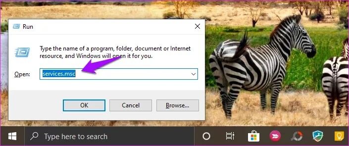 Fix-Bluetooth-Missing-from-Device-Manager-in-Windows-10-9_4d470f76dc99e18ad75087b1b8410ea9 كيفية إصلاح فقدان Bluetooth من إدارة الأجهزة على Windows 10
