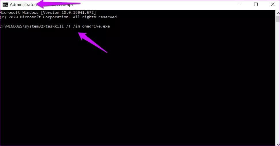 Fix-Cant-Empty-Recycle-Bin-in-Windows-10-3_4d470f76dc99e18ad75087b1b8410ea9 أفضل 8 طرق لإصلاح لا يمكن إفراغ سلة المحذوفات في Windows 10