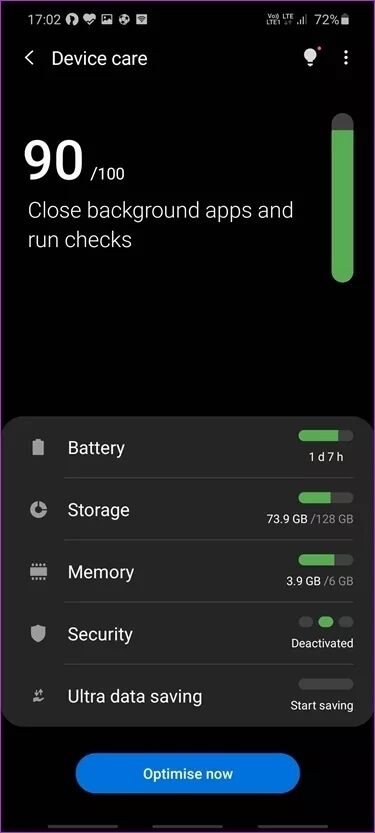 Fix-Gmail-Wont-Stop-Syncing-3_935adec67b324b146ff212ec4c69054f أفضل 6 طرق لإصلاح خطأ عدم توقف Gmail عن مزامنة على الجوال