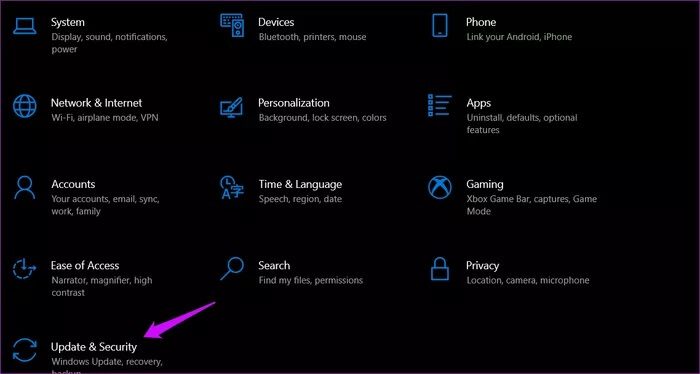 Fix-PC-Name-Is-Invalid-Error-on-Windows-10-1_935adec67b324b146ff212ec4c69054f أفضل 7 إصلاحات لخطأ اسم الكمبيوتر غير صالح في Windows 10