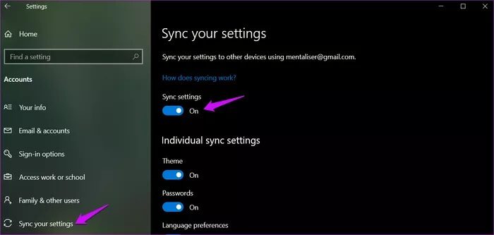 Fix-PC-Name-Is-Invalid-Error-on-Windows-10-4_935adec67b324b146ff212ec4c69054f أفضل 7 إصلاحات لخطأ اسم الكمبيوتر غير صالح في Windows 10