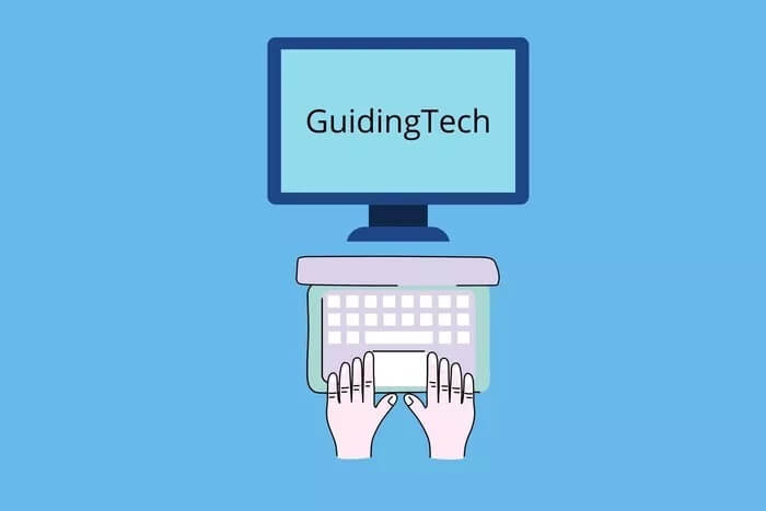 Fix-PC-Name-Is-Invalid-Error-on-Windows-10_935adec67b324b146ff212ec4c69054f أفضل 7 إصلاحات لخطأ اسم الكمبيوتر غير صالح في Windows 10
