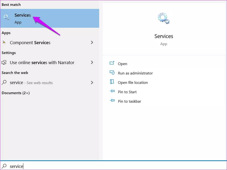 Fix-Windows-Security-Center-Is-Turned-off-Error-2_4d470f76dc99e18ad75087b1b8410ea9 كيفية إصلاح خطأ تم إيقاف تشغيل مركز أمان Windows Security Center