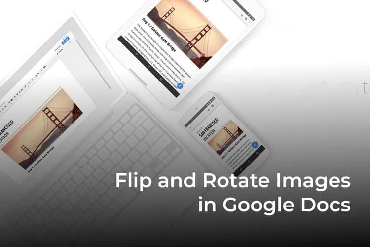 Flip-and-Rotate-Images-in-Google-Docs-F كيفية قلب وتدوير الصور في Google Docs