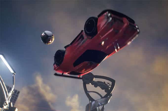 Flipping-in-Rocket-League أفضل نصائح وحيل Rocket League للمبتدئين