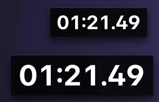 Good-Timer-pomodoro-mac-app_4d470f76dc99e18ad75087b1b8410ea9 أفضل 10 تطبيقات Pomodoro لنظام التشغيل Mac يجب أن تجربها