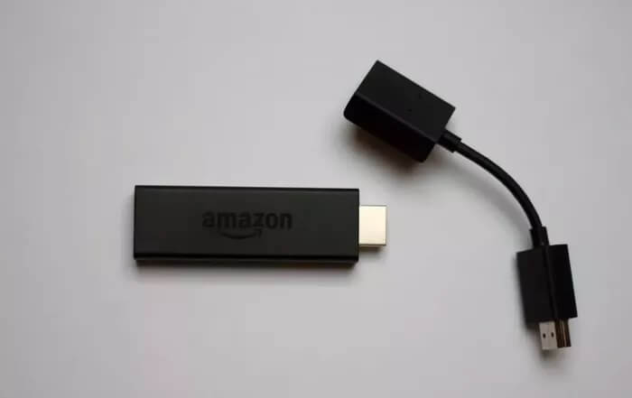 HDMI-Extender_935adec67b324b146ff212ec4c69054f أفضل 9 طرق لإصلاح مشكلة الشاشة السوداء على Amazon Fire TV Stick