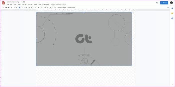 How-to-Change-Background-in-Google-Drawings-11-1_4d470f76dc99e18ad75087b1b8410ea9 كيفية تغيير الخلفية في Google Drawings
