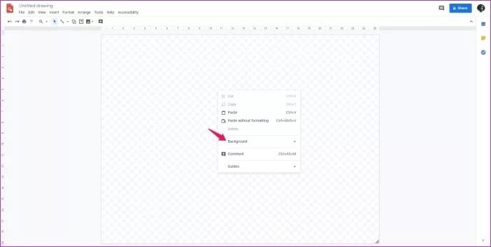 How-to-Change-Background-in-Google-Drawings-2-1_4d470f76dc99e18ad75087b1b8410ea9 كيفية تغيير الخلفية في Google Drawings