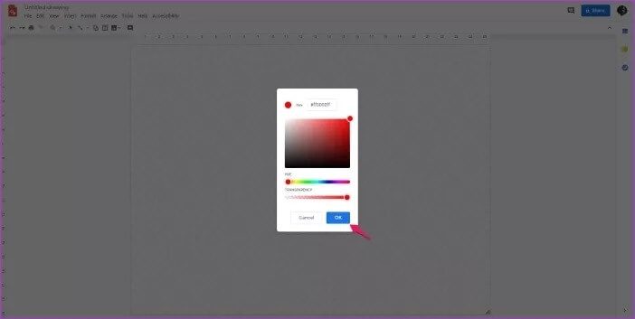 How-to-Change-Background-in-Google-Drawings-4-1_4d470f76dc99e18ad75087b1b8410ea9 كيفية تغيير الخلفية في Google Drawings