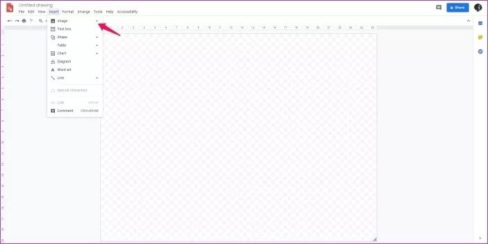 How-to-Change-Background-in-Google-Drawings-8-1_4d470f76dc99e18ad75087b1b8410ea9 كيفية تغيير الخلفية في Google Drawings