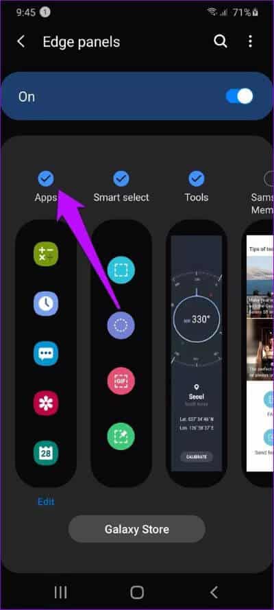 How-to-Use-Split-Screen-on-the-Samsung-Galaxy-S20-11_935adec67b324b146ff212ec4c69054f كيفية استخدام تقسيم الشاشة على Samsung Galaxy S20 و S20 +