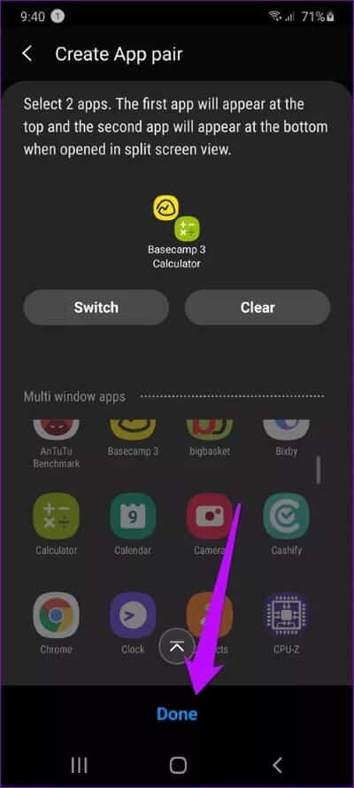 How-to-Use-Split-Screen-on-the-Samsung-Galaxy-S20-6_935adec67b324b146ff212ec4c69054f كيفية استخدام تقسيم الشاشة على Samsung Galaxy S20 و S20 +