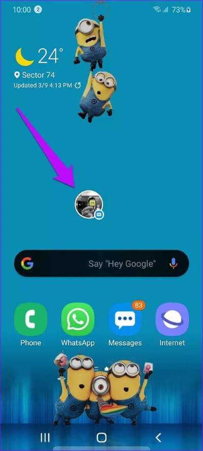 How-to-Use-Split-Screen-on-the-Samsung-Galaxy-S20-789_40dd5eab97016030a3870d712fd9ef0f كيفية استخدام تقسيم الشاشة على Samsung Galaxy S20 و S20 +