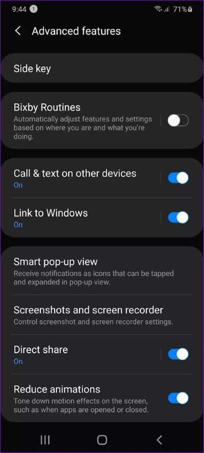 How-to-Use-Split-Screen-on-the-Samsung-Galaxy-S20-9_935adec67b324b146ff212ec4c69054f كيفية استخدام تقسيم الشاشة على Samsung Galaxy S20 و S20 +