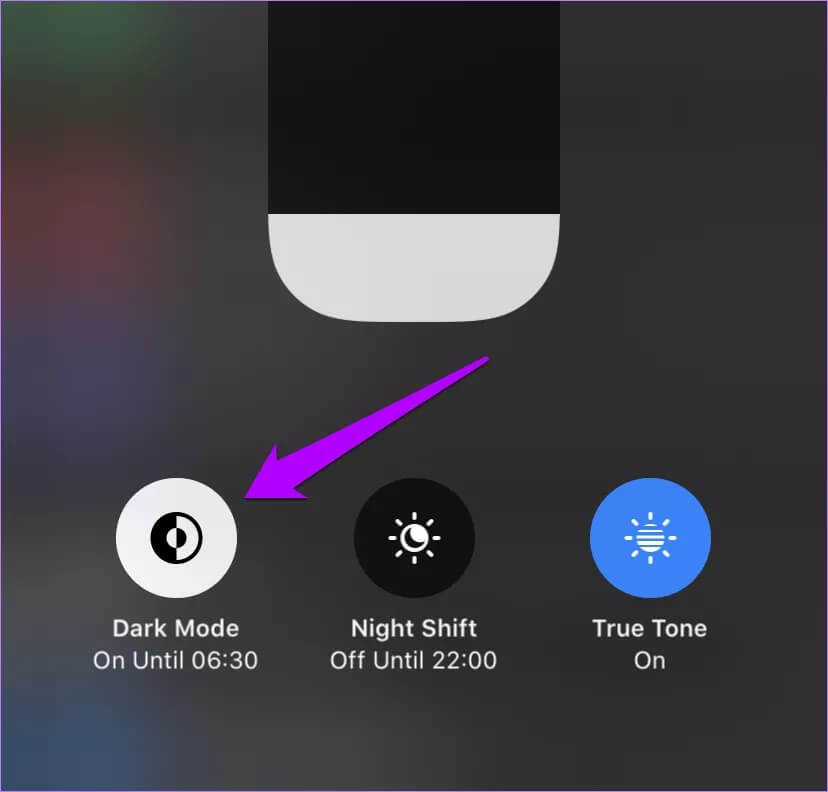 Ios-13-Dark-Mode-Not-Working-Fixes-1_4d470f76dc99e18ad75087b1b8410ea9 أفضل 7 إصلاحات لعدم عمل الوضع الداكن على نظام iOS 13