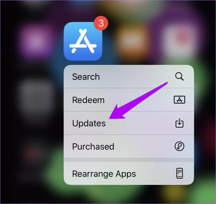 Ios-13-Dark-Mode-Not-Working-Fixes-5_4d470f76dc99e18ad75087b1b8410ea9 أفضل 7 إصلاحات لعدم عمل الوضع الداكن على نظام iOS 13