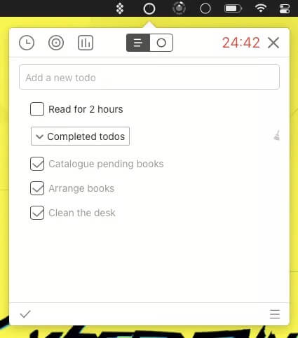 Pomotodo-pomodoro-mac-app_4d470f76dc99e18ad75087b1b8410ea9 أفضل 10 تطبيقات Pomodoro لنظام التشغيل Mac يجب أن تجربها