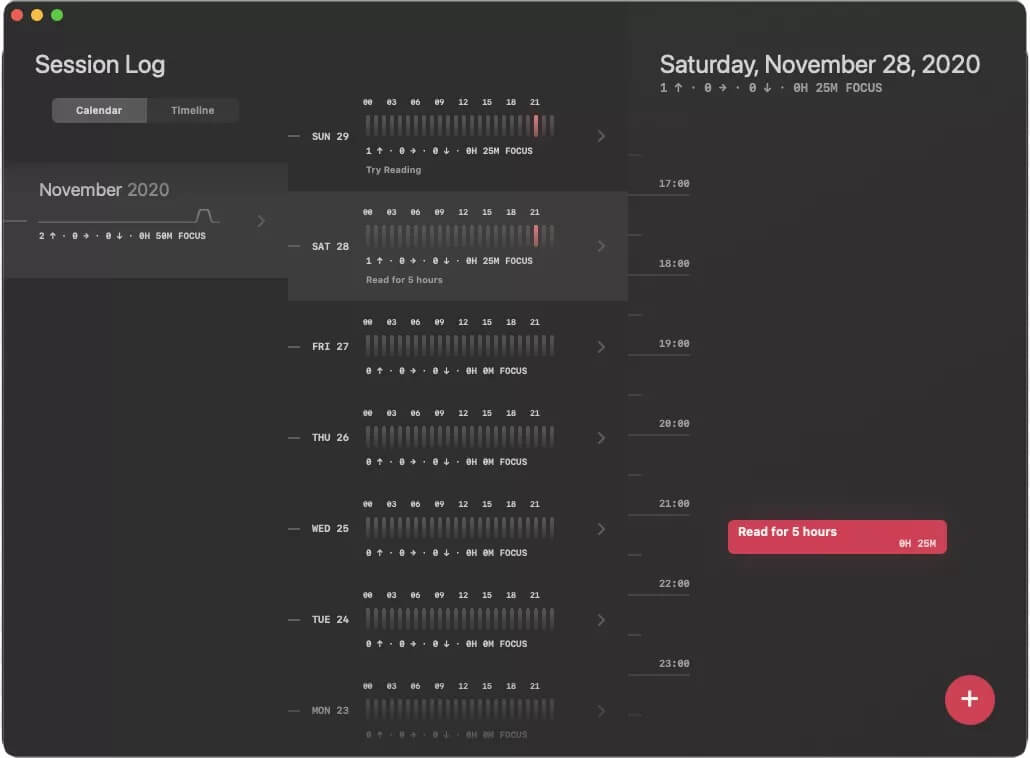 Session-Pomodoro-to-do-mac-app_4d470f76dc99e18ad75087b1b8410ea9 أفضل 10 تطبيقات Pomodoro لنظام التشغيل Mac يجب أن تجربها