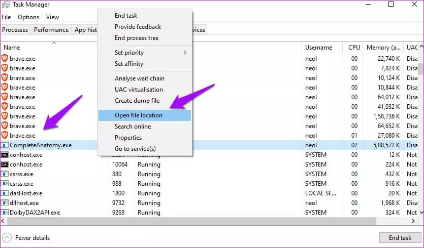 Tips-and-Tricks-to-Use-Windows-Store-11_4d470f76dc99e18ad75087b1b8410ea9 أفضل 6 حيل لاستخدام متجر Microsoft Store على جهاز الكمبيوتر Windows 10