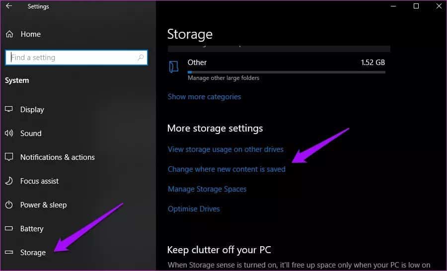 Tips-and-Tricks-to-Use-Windows-Store-2_4d470f76dc99e18ad75087b1b8410ea9 أفضل 6 حيل لاستخدام متجر Microsoft Store على جهاز الكمبيوتر Windows 10