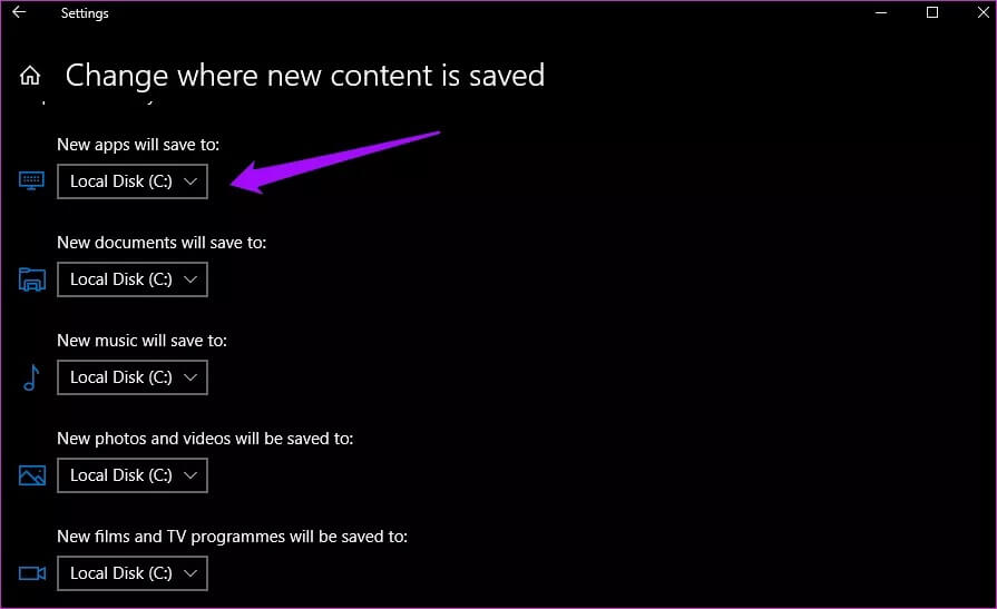 Tips-and-Tricks-to-Use-Windows-Store-3_4d470f76dc99e18ad75087b1b8410ea9 أفضل 6 حيل لاستخدام متجر Microsoft Store على جهاز الكمبيوتر Windows 10