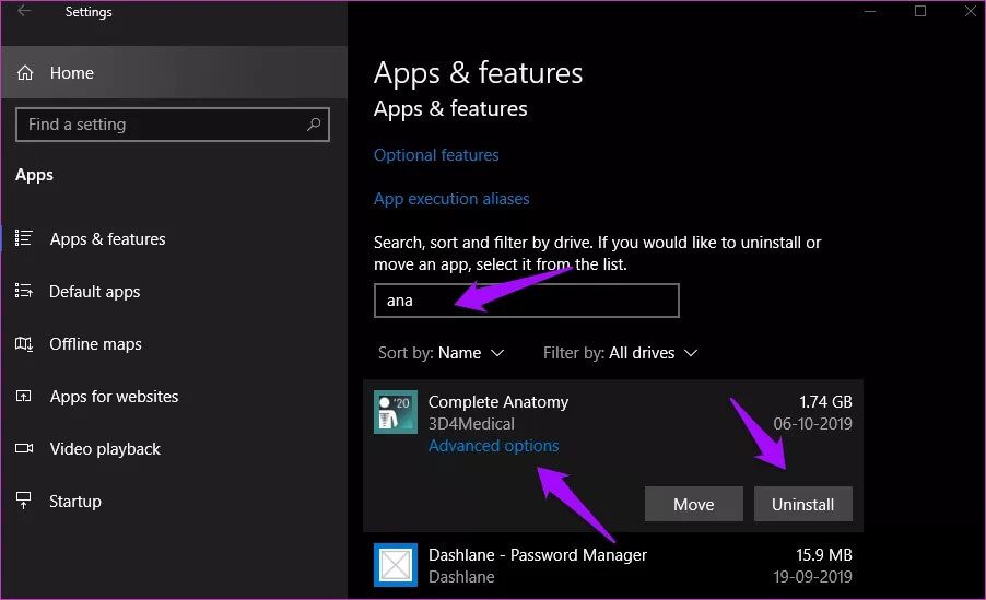 Tips-and-Tricks-to-Use-Windows-Store-8_4d470f76dc99e18ad75087b1b8410ea9 أفضل 6 حيل لاستخدام متجر Microsoft Store على جهاز الكمبيوتر Windows 10