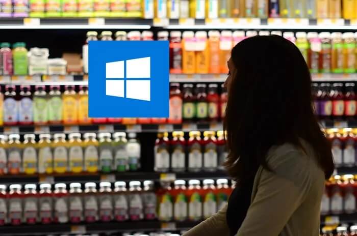 أفضل 6 حيل لاستخدام متجر Microsoft Store على جهاز الكمبيوتر Windows 10 - %categories