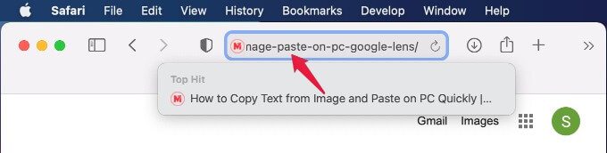 كيفية نسخ ولصق عنوان URL من iPhone إلى Mac؟ - %categories