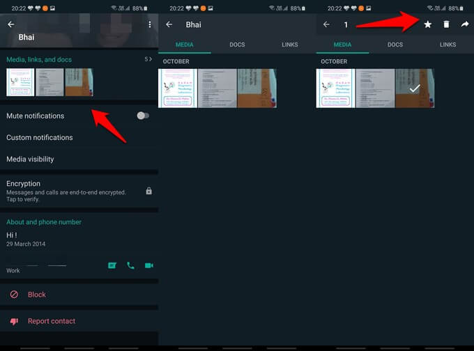 Use-WhatsApp-Storage-Management-Tool-7 كيفية استخدام أداة إدارة تخزين WhatsApp لتحرير مساحة على هاتفك